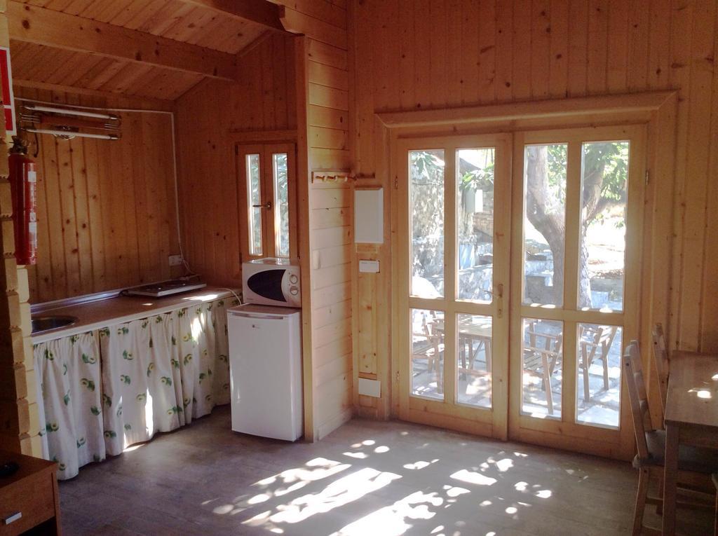 Camping Tropical Almuñécar Værelse billede