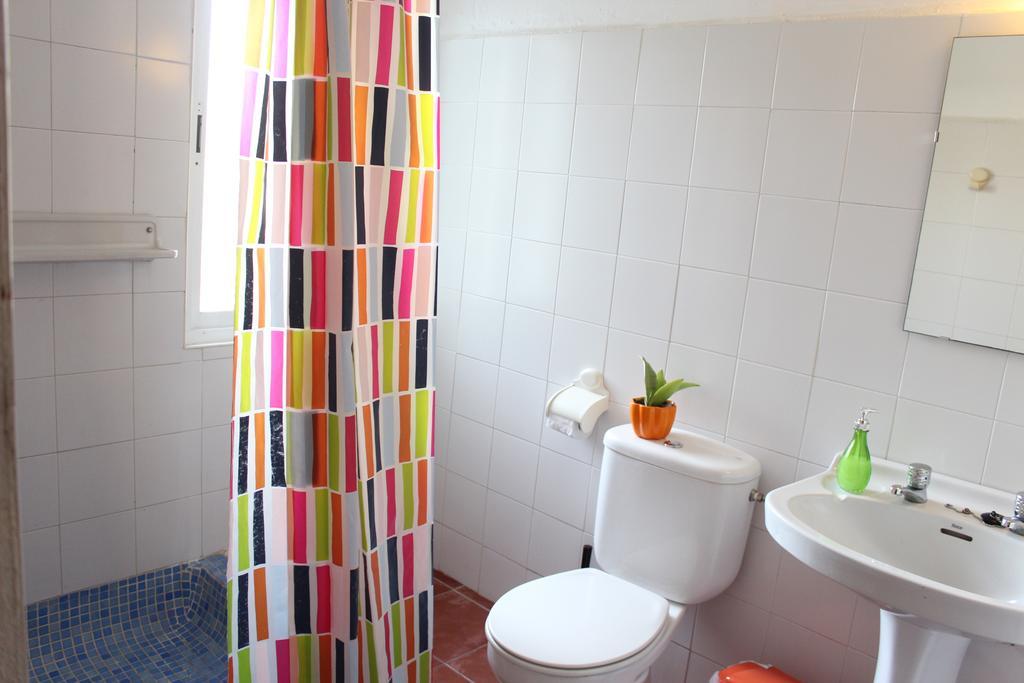 Camping Tropical Almuñécar Værelse billede