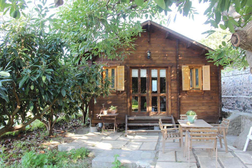 Camping Tropical Almuñécar Værelse billede