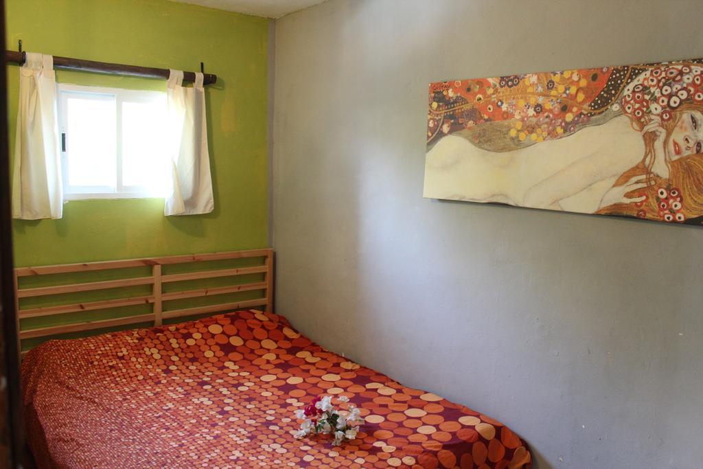 Camping Tropical Almuñécar Værelse billede
