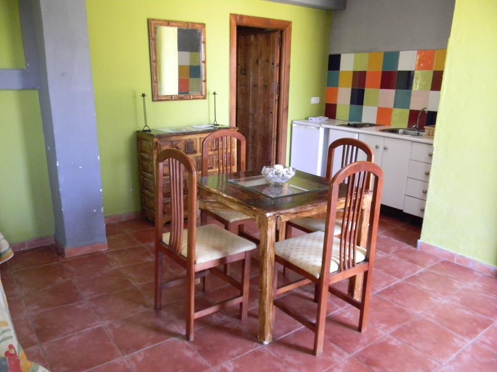 Camping Tropical Almuñécar Eksteriør billede