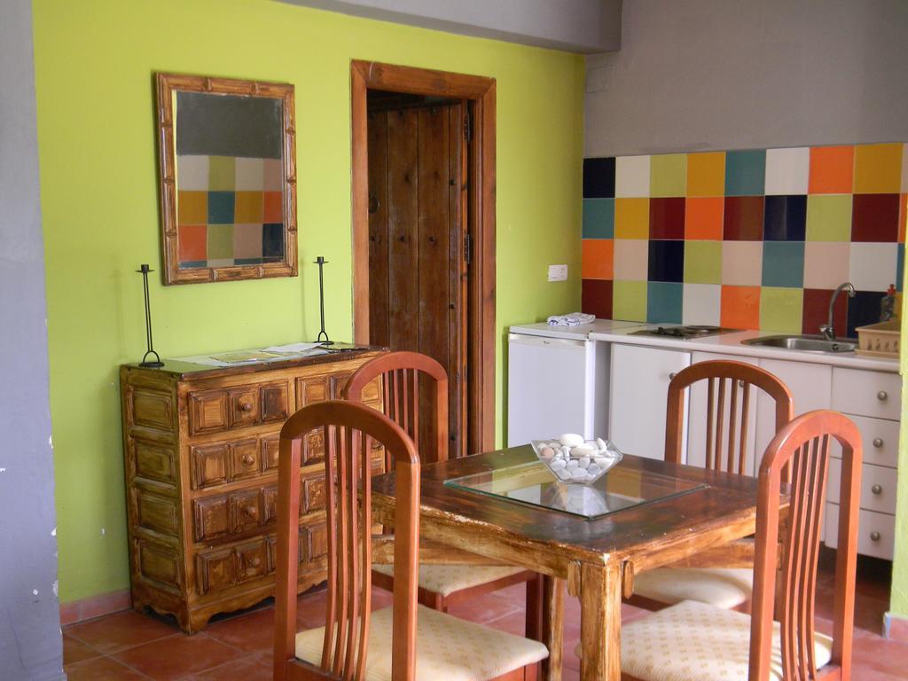 Camping Tropical Almuñécar Eksteriør billede